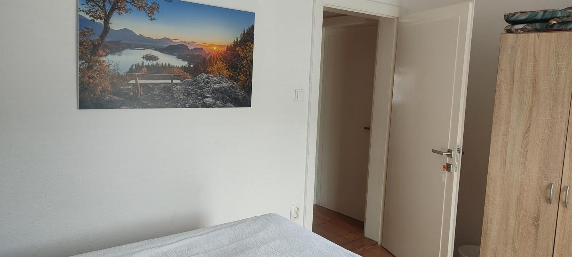 Hacienda Bled Rooms Exterior photo
