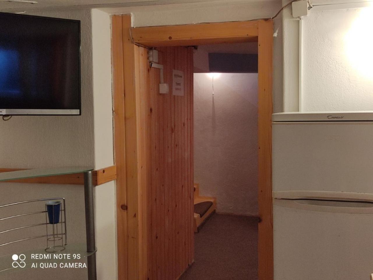 Hacienda Bled Rooms Exterior photo