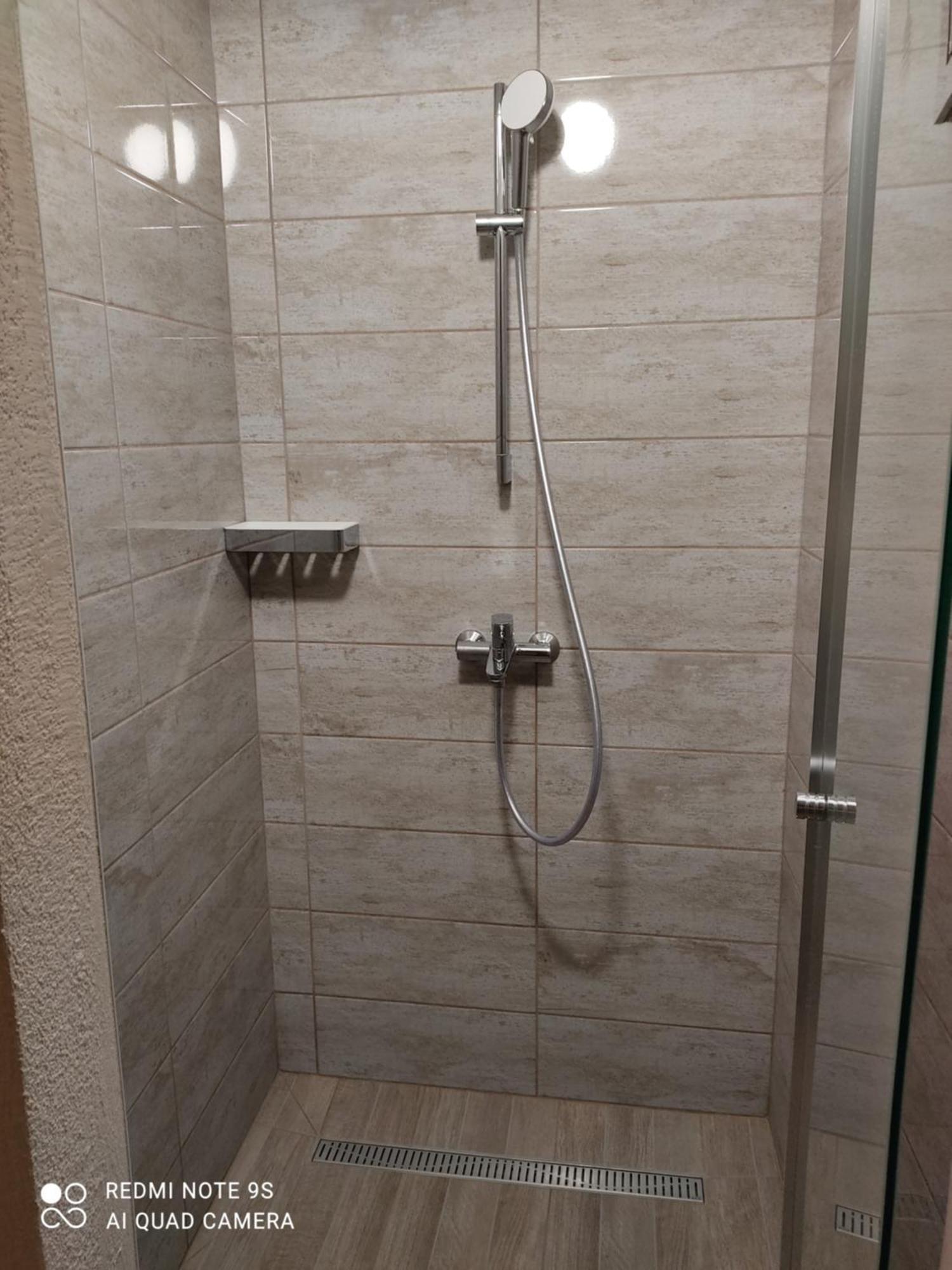 Hacienda Bled Rooms Exterior photo